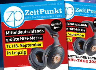ZEITPUNKT 1/2022: Winter is coming ZEITPUNKT 1-2022 Teaser