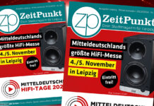 ZEITPUNKT 1/2023: Das Geräusch vom Schnee ZEITPUNKT 1-2023 Teaser