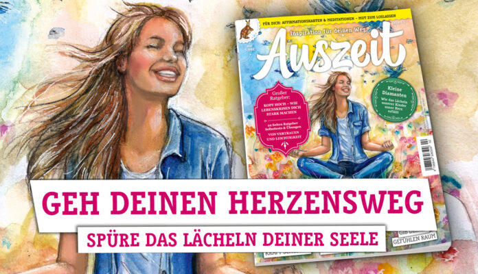 AUSZEIT 2-2024 Teaser