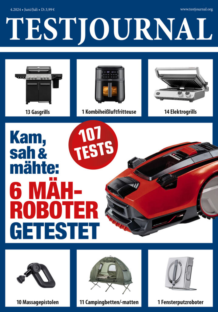 TESTJOURNAL 4/2024