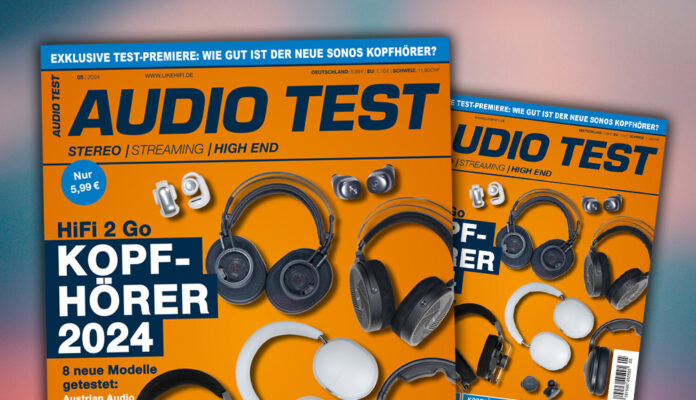 Teaser AUDIO TEST 202405