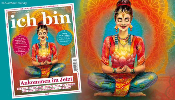 ICH BIN 3/2024