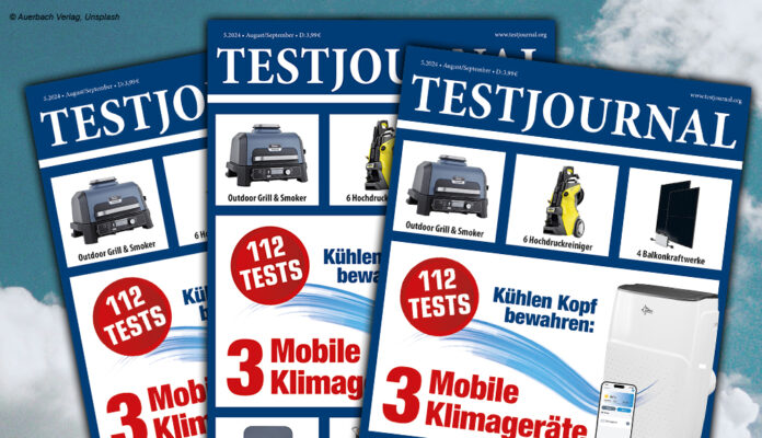 TESTJOURNAL