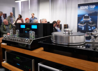 Mitteldeutsche HiFi-Tage: Familiäre Atmosphäre und Spitzentechnologie begeistern Audio-Fans Mitteldeutsche HiFi-Tage