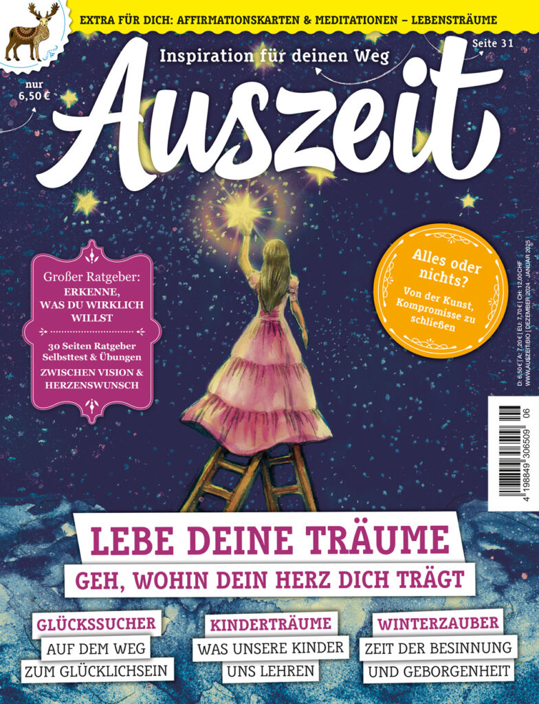 AUSZEIT 6-2024