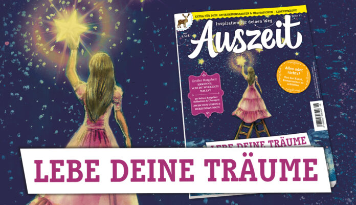 AUSZEIT 6-2024