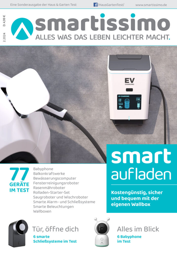 SMARTISSIMO 2-2024