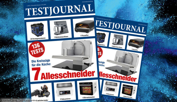 TESTJOURNAL 1-2025