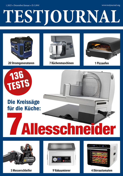 TESTJOURNAL 1-2025