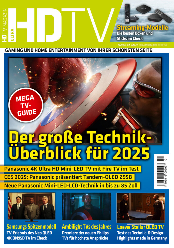 HDTV MAGAZIN 1_2025