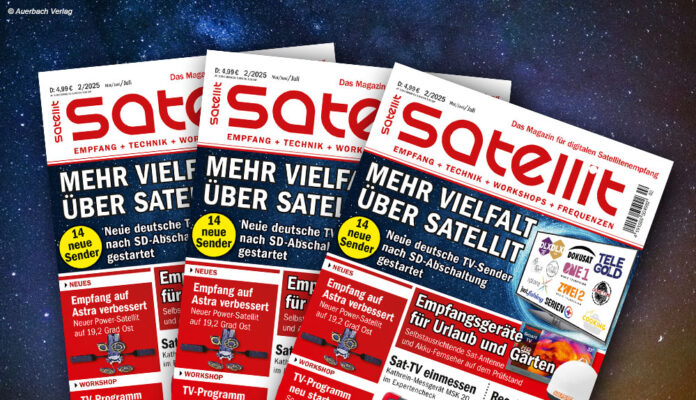 Satellit 202502 Teaser