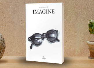Bettina Hofmann „Imagine“ Bettina Hofmann "Imagine"