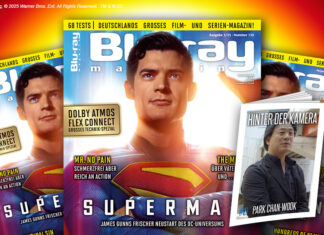 BLU-RAY MAGAZIN 3/2025: Traumfabrik vor großen Veränderungen BLU-RAY MAGAZIN 3/2025