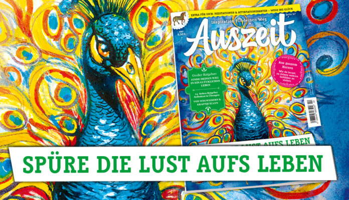 Auszeit 2/2025