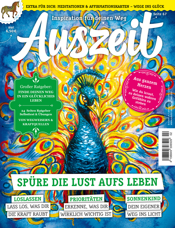 Auszeit 2/2025