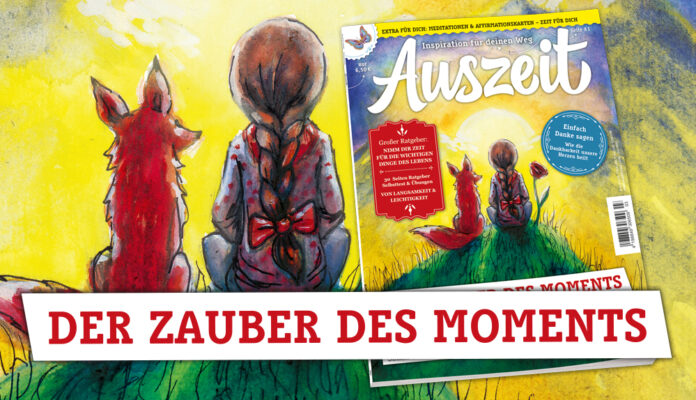 Auszeit 3/2025