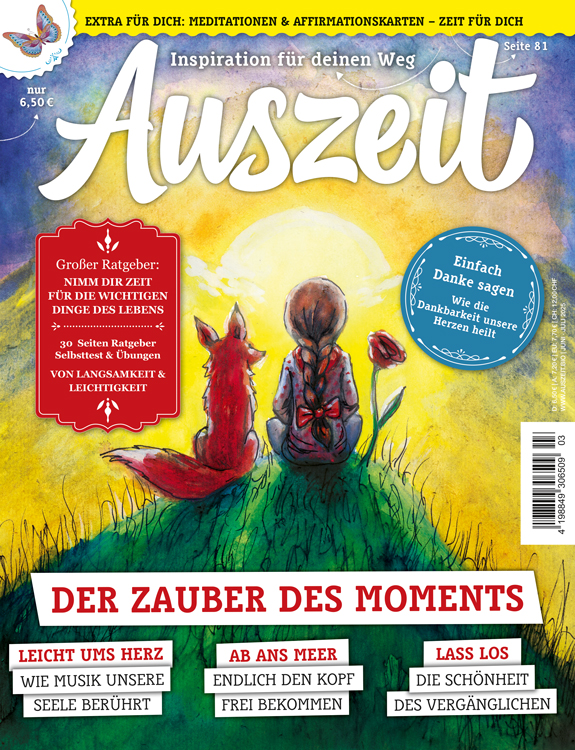 Auszeit 3/2025