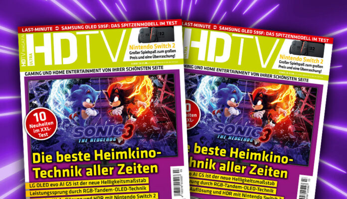 HDTV 3/2025
