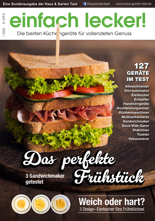 Einfach Lecker 1_2025