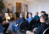 Mitteldeutsche HiFi-Tage 2025 mit mehr Fläche,
neuen Marken und zahlreichen Deutschlandpremieren Mitteldeutschen HiFi-Tage