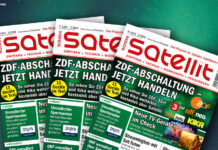 SATELLIT 3/2025: So läuft die ZDF SD-Abschaltung Satellit 3/2025