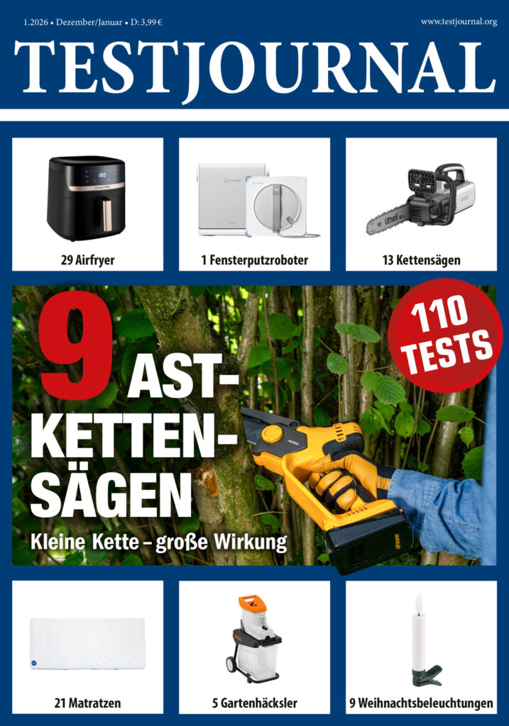 TESTJOURNAL 1-2026