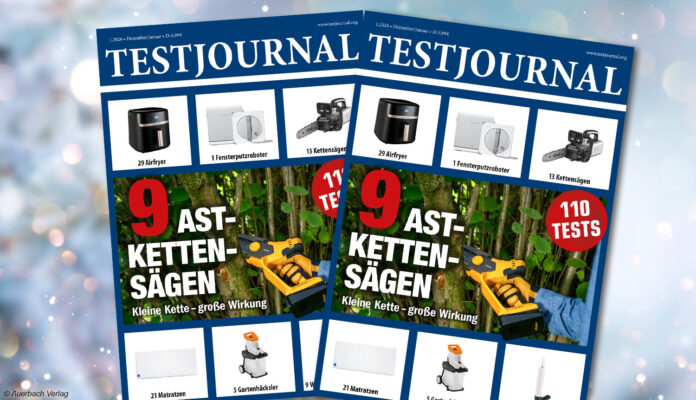 TESTJOURNAL 1-2026 Teaser TESTJOURNAL 1-2026