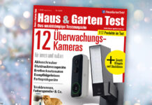 HAUS & GARTEN TEST 1/2026: Neues Jahr, neue Entscheidungen HAUS & GARTEN TEST 1/2026