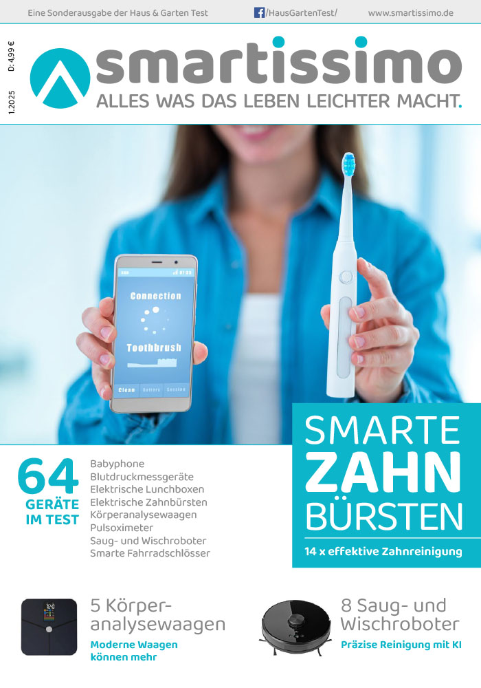 Smartissimo 1-2025