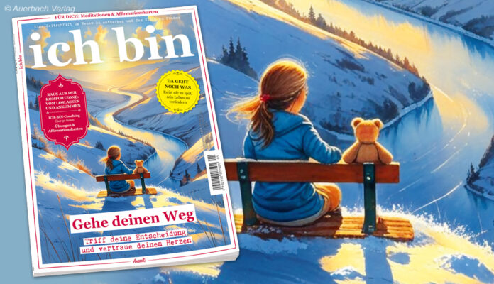 ICH BIN 1/2026