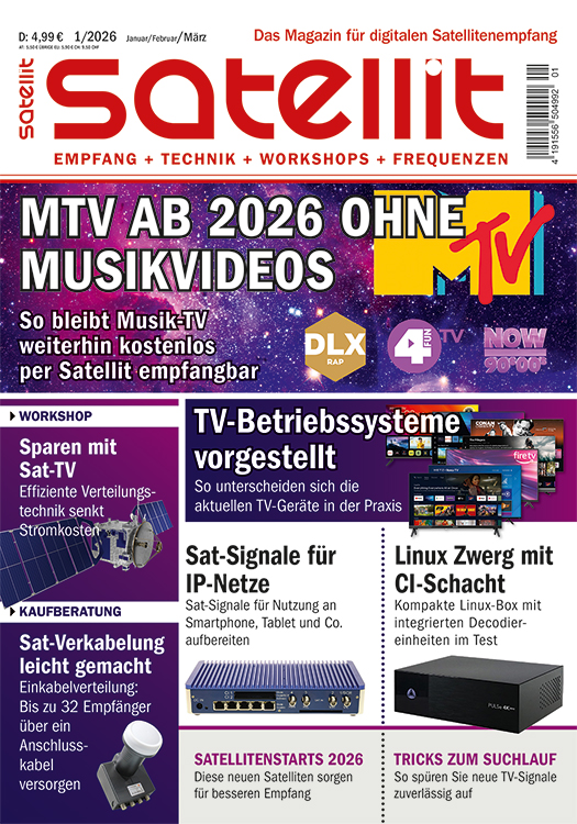 SATELLIT 1-2026