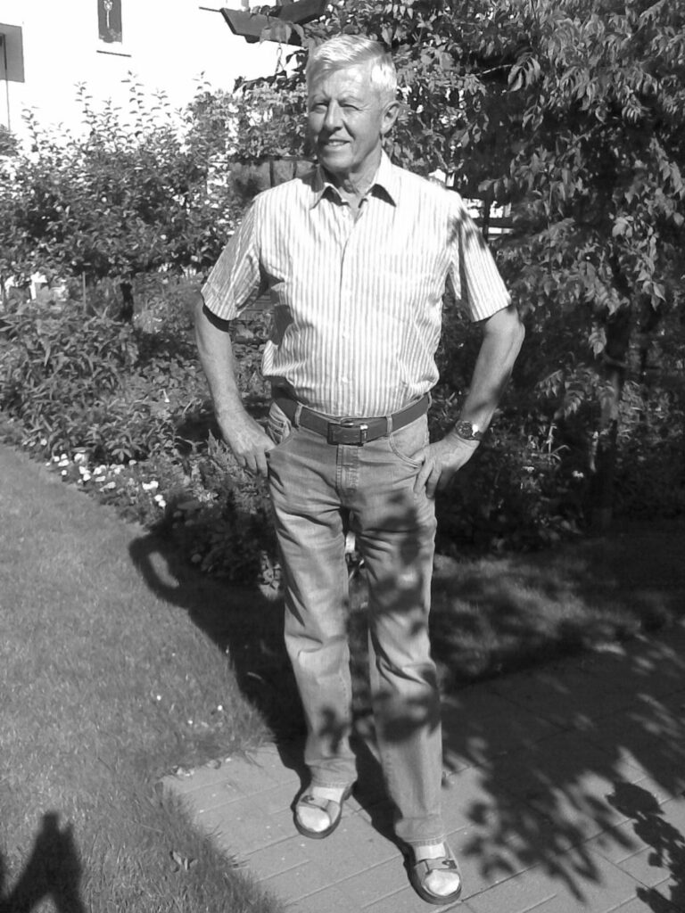 Claus-Zander