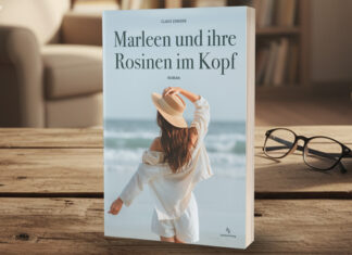 Claus Zander „Marleen und ihre Rosinen im Kopf“ Claus-Zander Marleen-und-ihre-Rosinen-im-Kopf