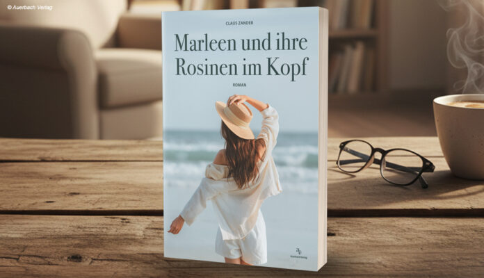Claus-Zander Marleen-und-ihre-Rosinen-im-Kopf