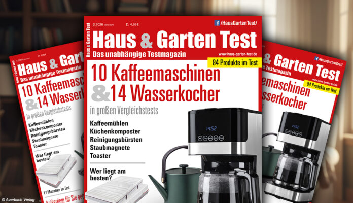 HAUS & Garten Test 2-2026-Teaser