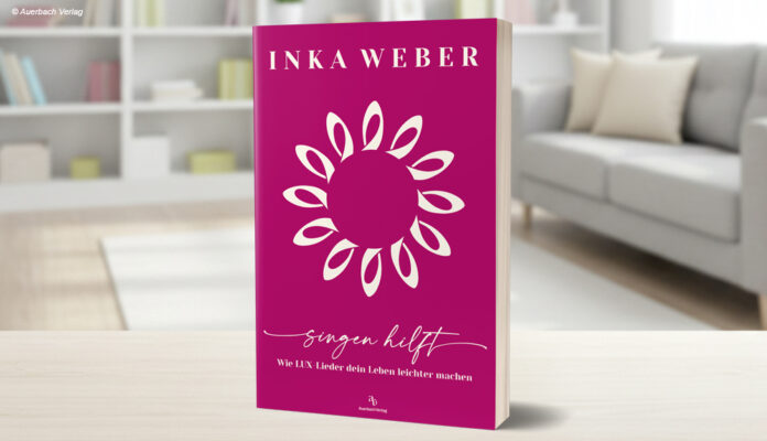 Inka Weber "Singen-hilft"
