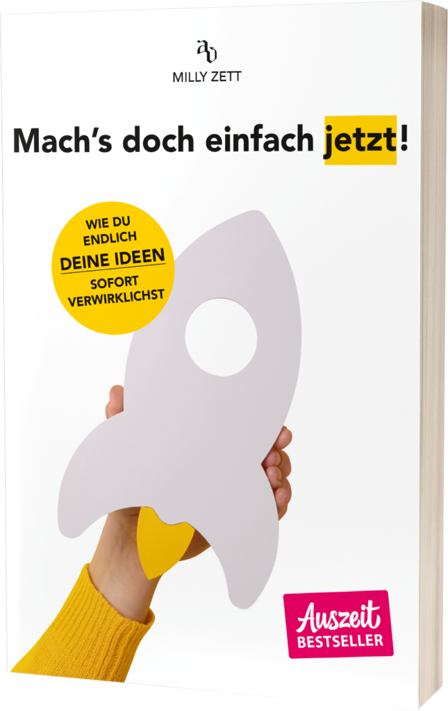 Machs-doch-einfach-jetzt