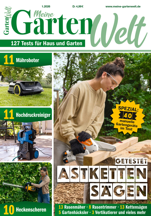MeineGartenwelt_1-2026 Cover