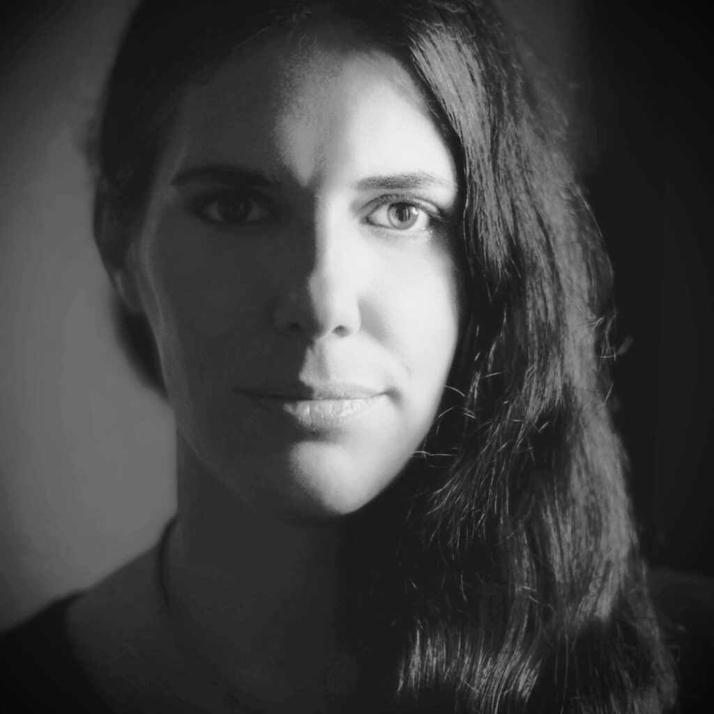 Silvia Eyer