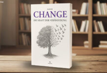 Silvia Eyer „Change: Die Kraft der Veränderung“ Silvia-Eyer "Change"