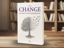 Silvia Eyer „Change: Die Kraft der Veränderung“ Silvia-Eyer "Change"