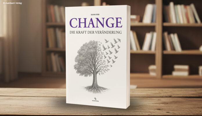 Silvia-Eyer---Change Silvia-Eyer "Change"