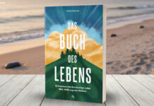 Stefan Goedecke „Das Buch des Lebens“