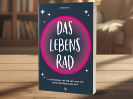 Susanna Rasch „Das Lebensrad“ Susanna-Rasch "Das Lebensrad"