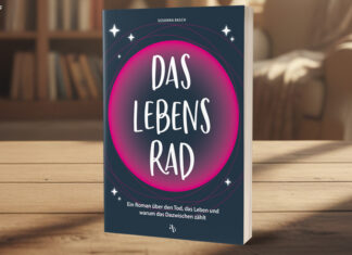 Susanna Rasch „Das Lebensrad“ Susanna-Rasch "Das Lebensrad"