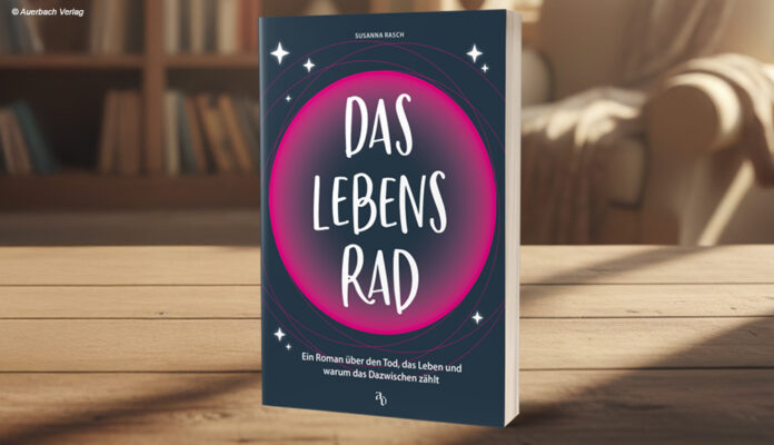 Susanna-Rasch "Das Lebensrad"