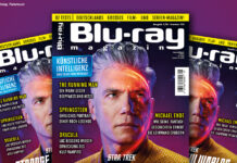 BLU-RAY MAGAZIN 1/2026: KI-Einsatz im Film – muss das sein? Blu-ray Magazin 1-2026