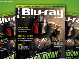 BLU-RAY MAGAZIN 6/2025 – Der neue Star Wars kommt Blu-ray_Magazin_2-2026