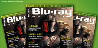 BLU-RAY MAGAZIN 6/2025 – Der neue Star Wars kommt Blu-ray_Magazin_2-2026