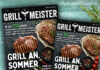 Grill an, Sommer läuft: GRILLMEISTER 2026 startet in die BBQ-Saison Grillmeister 2026 Teaser